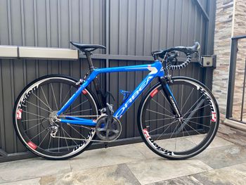 Orbea Onix 2012 2012 Road & Gravel d'occasion — image 2 sur 6