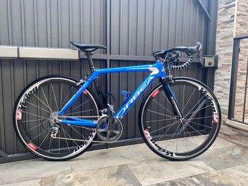 Tweedehands Orbea Onix 2012 2012 Road & Gravel — afbeelding 2 van 6