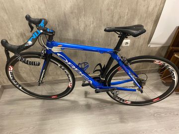 Tweedehands Orbea Onix 2012 2012 Road & Gravel — afbeelding 6 van 6
