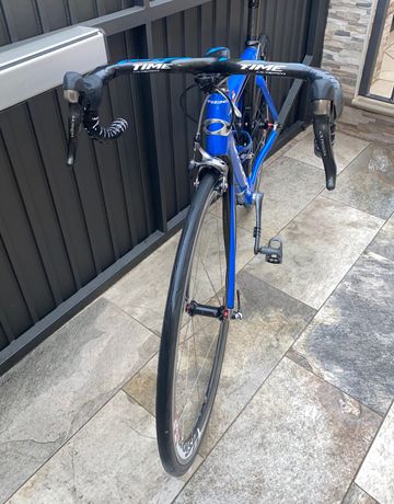 Tweedehands Orbea Onix 2012 2012 Road & Gravel — afbeelding 1 van 6