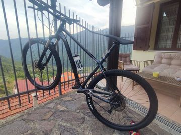 Brugt Merida 200 2022 MTB