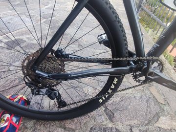 Brugt Merida 200 2022 Mountainbike — billede 2 af 4