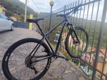 Brugt Merida 200 2022 Mountainbike — billede 4 af 4
