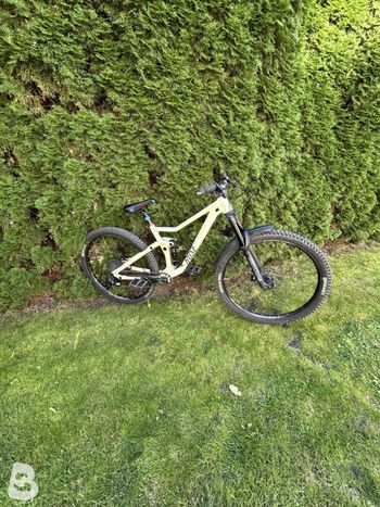Used Rose Root Miller 1 2024 2024 Mountainbike, White, 29 — image 1 of 7