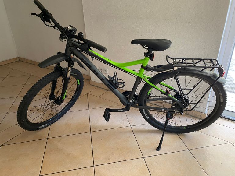 BULLS Sharptail Disc 2020 2020