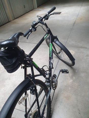 Trek Trek 7000 1992 Vintage 1991