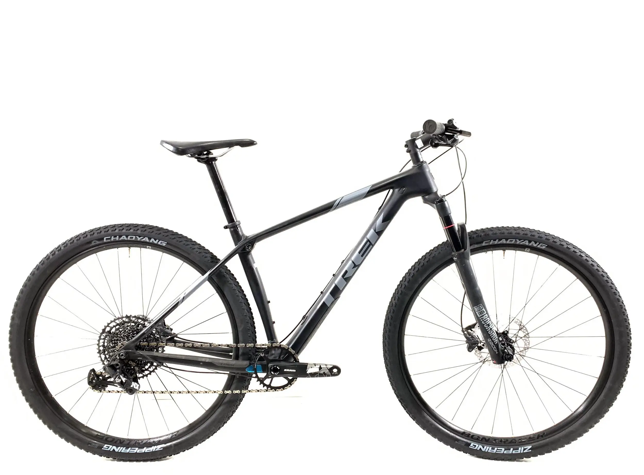 Trek procaliber 9 discount 2019