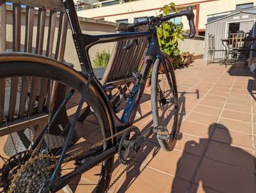 Tweedehands 3T Strada 2020 2020 Road & Gravel — afbeelding 2 van 8