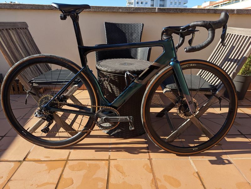 3T Strada 2020 2020 Road & Gravel d'occasion