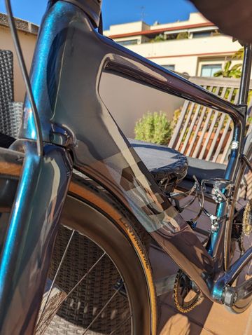 Tweedehands 3T Strada 2020 2020 Road & Gravel — afbeelding 5 van 8