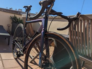 Tweedehands 3T Strada 2020 2020 Road & Gravel — afbeelding 4 van 8