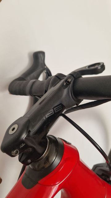 Used Trek SLR 2019 Road & Gravel, Red — image 6 of 10