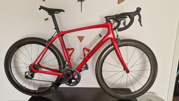 Trek, SLR