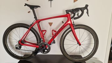 Used Trek SLR 2019 Road & Gravel