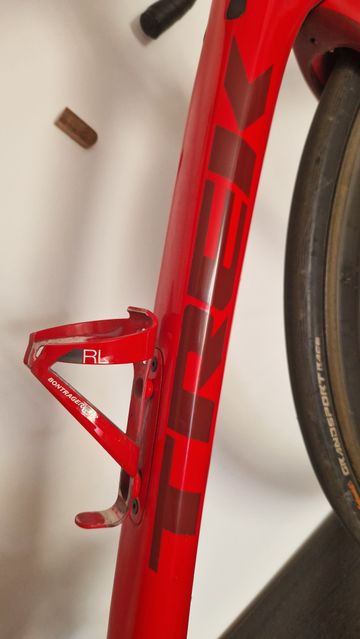 Used Trek SLR 2019 Road & Gravel, Red — image 9 of 10