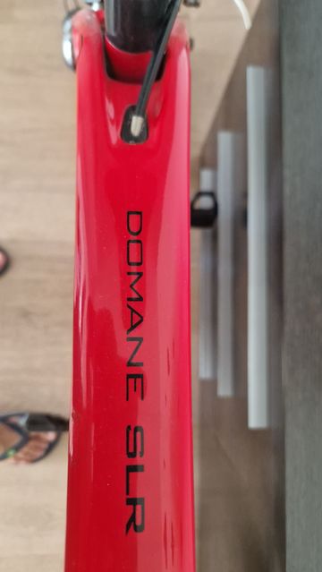 Used Trek SLR 2019 Road & Gravel, Red — image 10 of 10