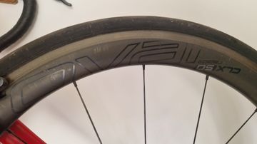 Used Trek SLR 2019 Road & Gravel, Red — image 5 of 10