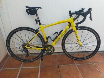Gebrauchtes BH Quartz Carbono 2018 2018 Road & Gravel