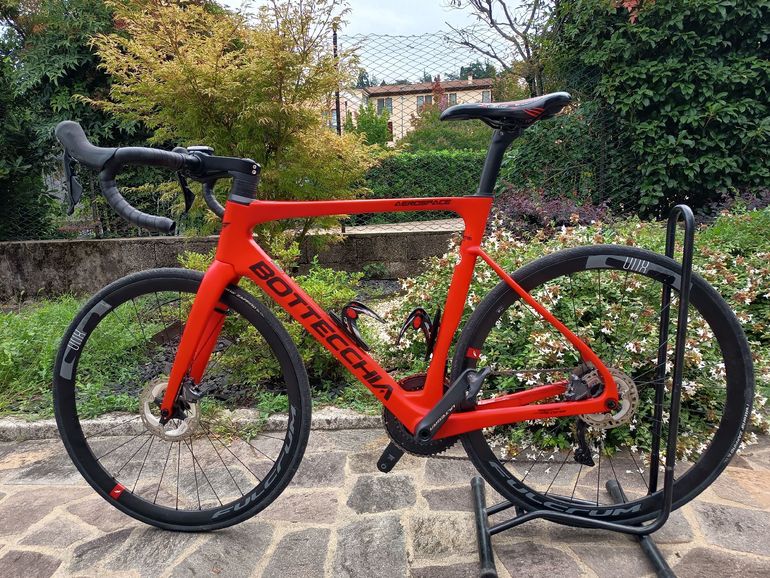Bottecchia Bottecchia Aerospace 2022