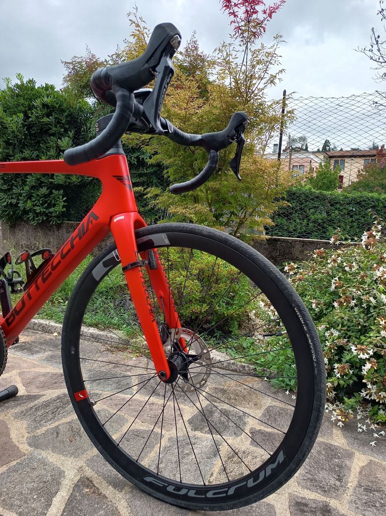 Bottecchia Aerospace Mtb Bottecchia 120 Bottecchia Bottecchia