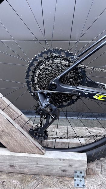 Used Scott Scale 920 2020 2020 Mountainbike — image 3 of 20