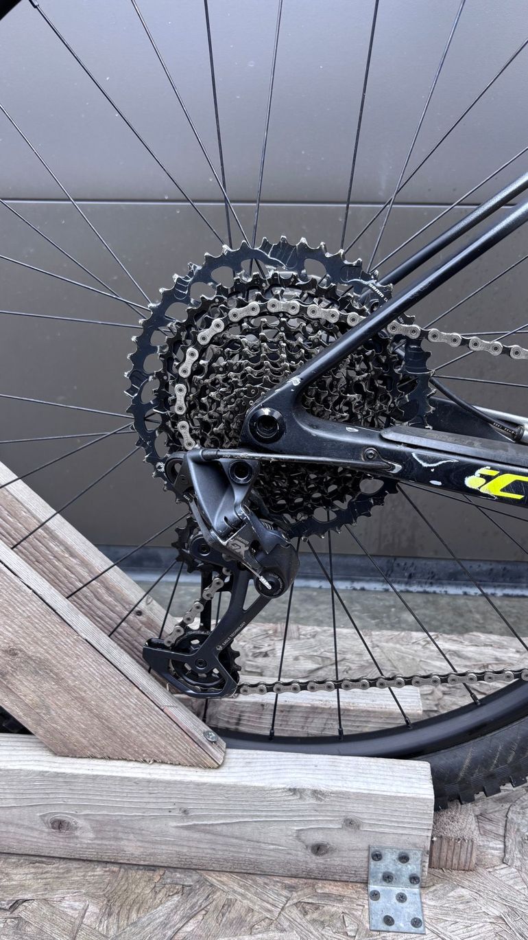 Used Scott Scale 920 2020 2020 Mountainbike — image 3 of 20