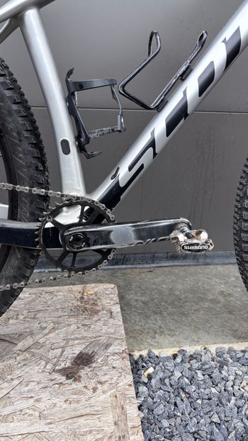 Used Scott Scale 920 2020 2020 Mountainbike — image 2 of 20