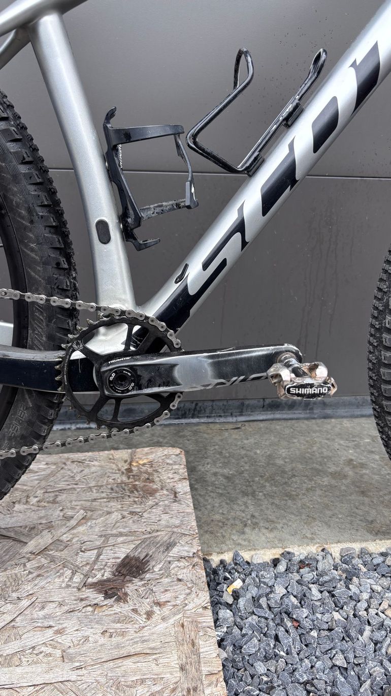 Used Scott Scale 920 2020 2020 Mountainbike — image 2 of 20