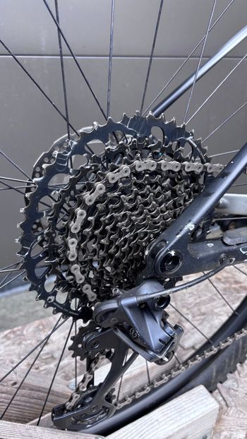 Used Scott Scale 920 2020 2020 Mountainbike — image 4 of 20