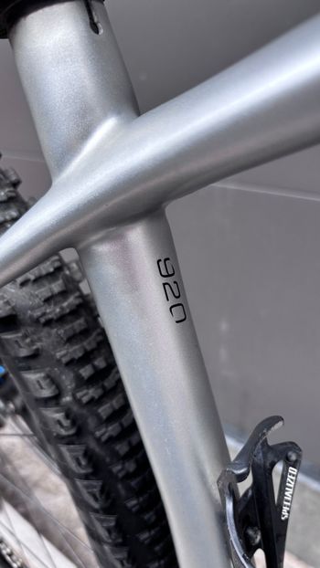 Used Scott Scale 920 2020 2020 Mountainbike — image 15 of 20