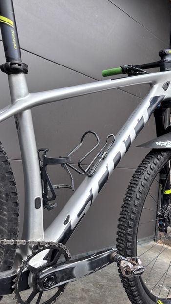 Used Scott Scale 920 2020 2020 Mountainbike — image 8 of 20