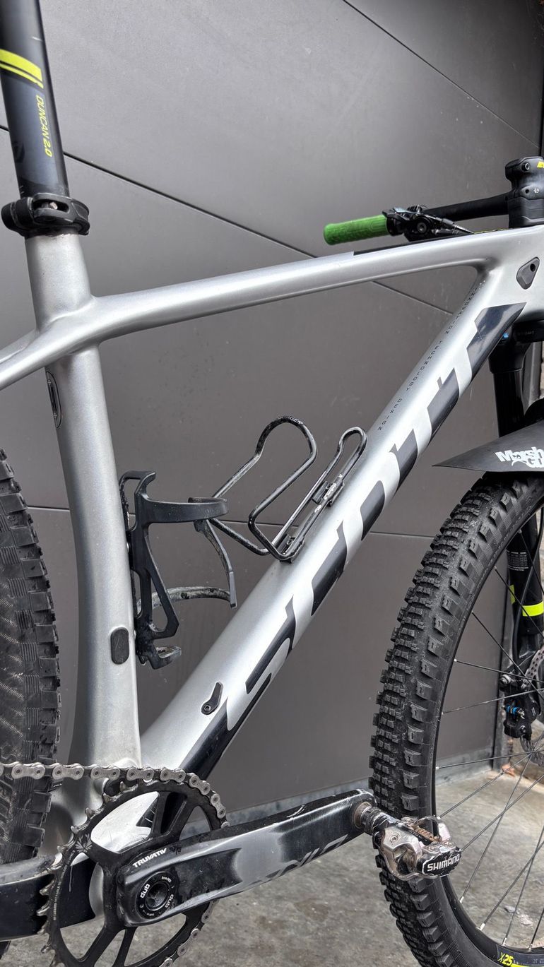 Used Scott Scale 920 2020 2020 Mountainbike — image 8 of 20