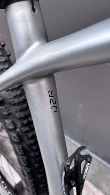 Used Scott Scale 920 2020 2020 Mountainbike — image 14 of 20