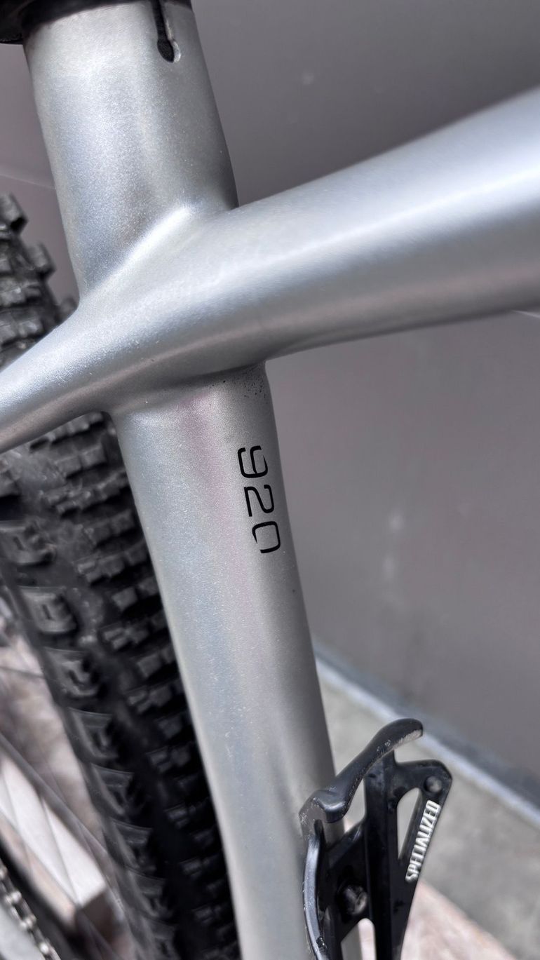 Used Scott Scale 920 2020 2020 Mountainbike — image 14 of 20