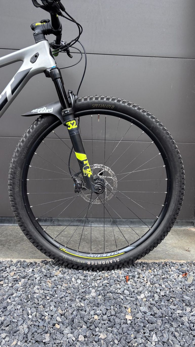 Used Scott Scale 920 2020 2020 Mountainbike — image 6 of 20