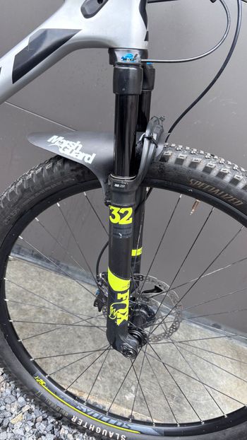 Used Scott Scale 920 2020 2020 Mountainbike — image 7 of 20
