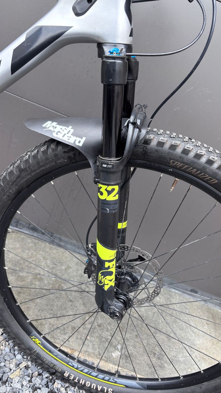 Used Scott Scale 920 2020 2020 Mountainbike — image 7 of 20