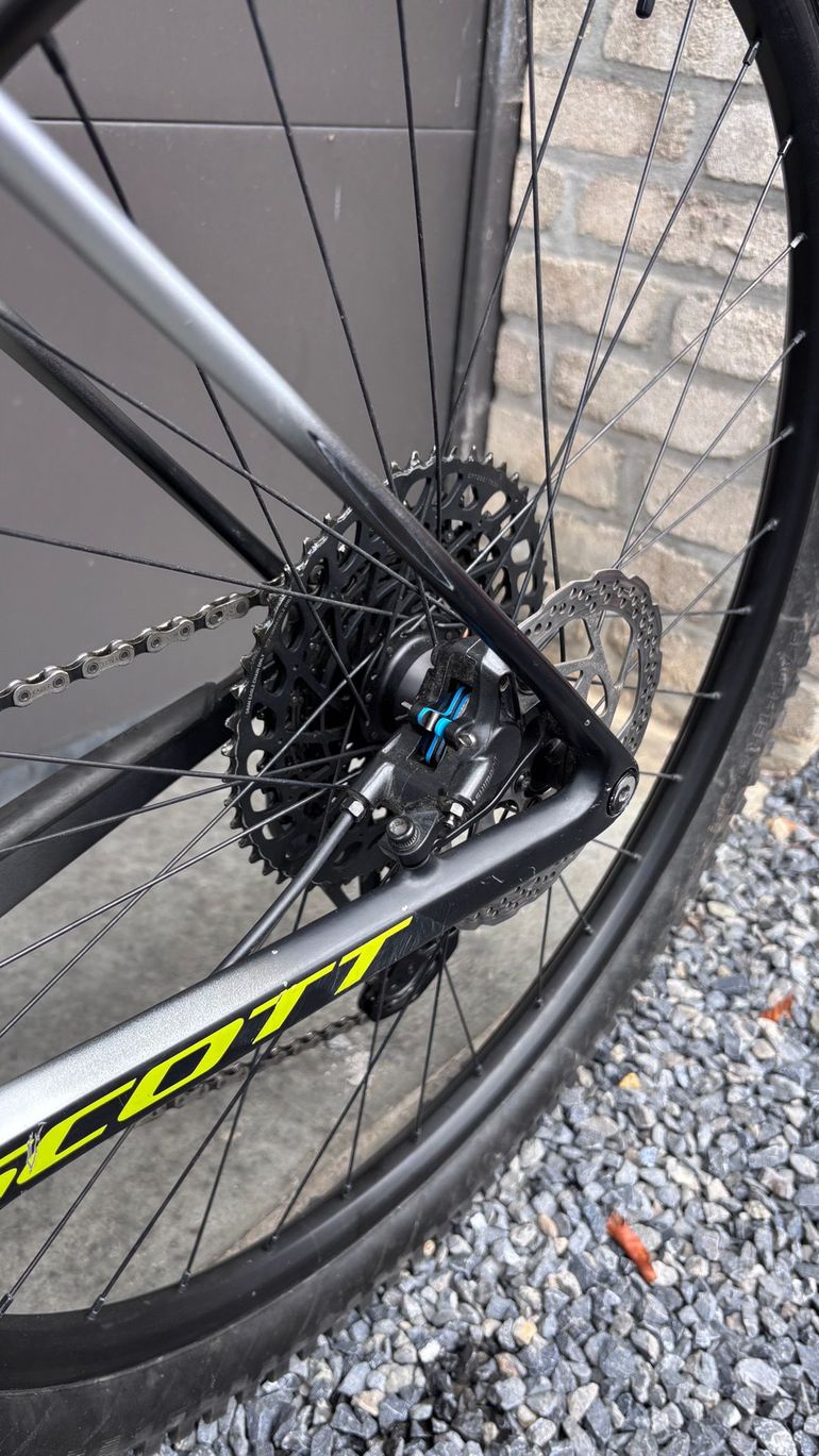 Used Scott Scale 920 2020 2020 Mountainbike — image 19 of 20