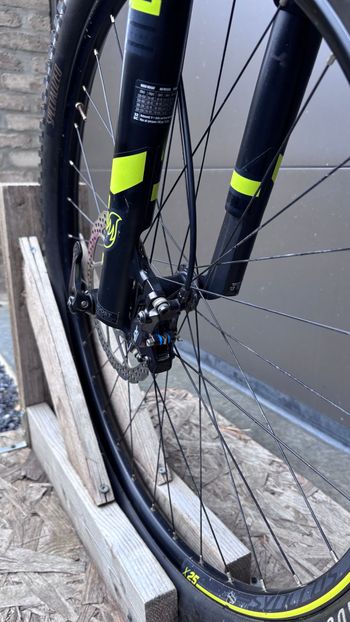 Used Scott Scale 920 2020 2020 Mountainbike — image 17 of 20