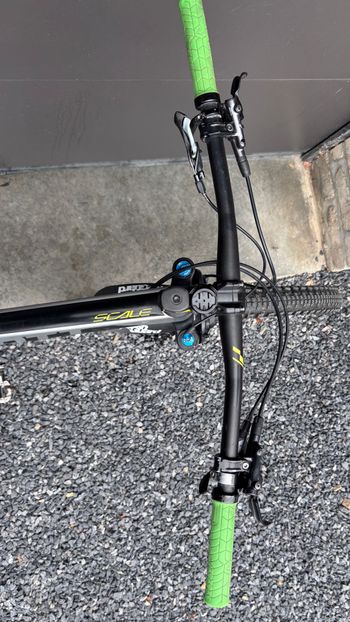 Used Scott Scale 920 2020 2020 Mountainbike — image 9 of 20