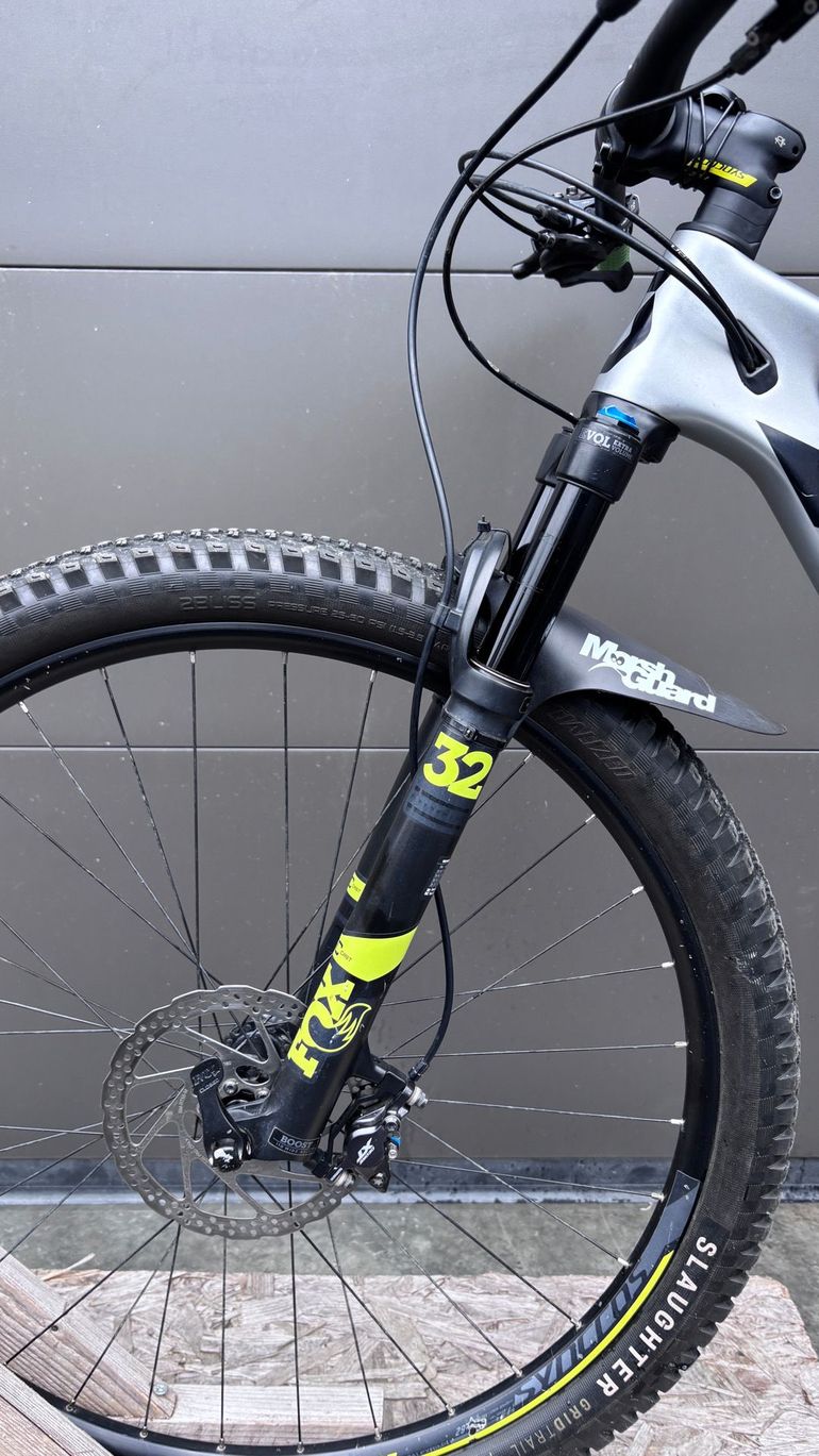 Used Scott Scale 920 2020 2020 Mountainbike — image 16 of 20