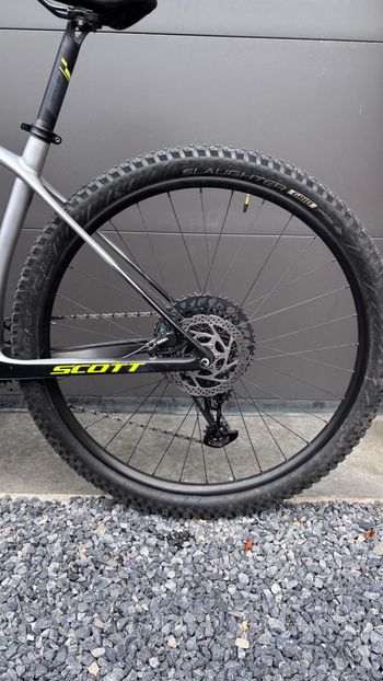 Used Scott Scale 920 2020 2020 Mountainbike — image 18 of 20