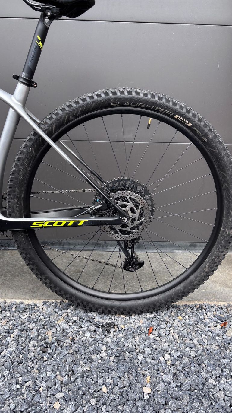 Used Scott Scale 920 2020 2020 Mountainbike — image 18 of 20