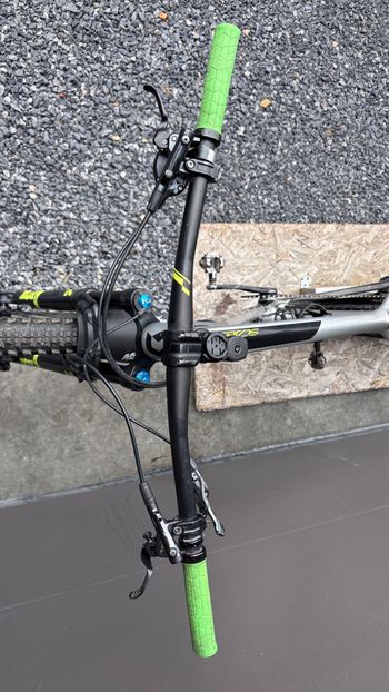 Used Scott Scale 920 2020 2020 Mountainbike — image 10 of 20