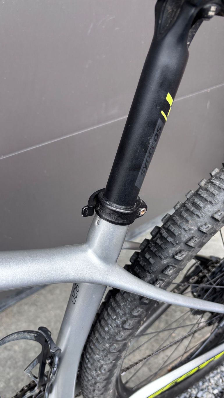 Used Scott Scale 920 2020 2020 Mountainbike — image 20 of 20