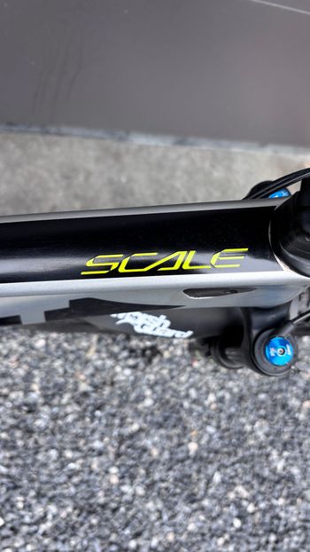 Used Scott Scale 920 2020 2020 Mountainbike — image 13 of 20