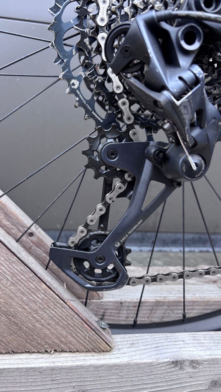 Used Scott Scale 920 2020 2020 Mountainbike — image 5 of 20