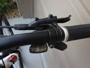 Used Cannondale SL4 2012 Mountainbike, Green — image 17 of 36