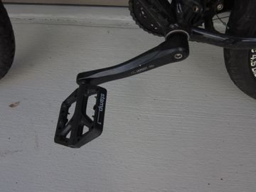 Used Cannondale SL4 2012 Mountainbike, Green — image 2 of 36