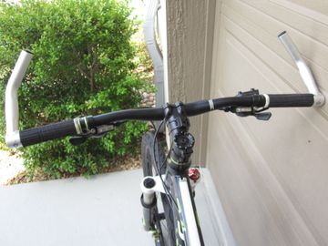 Used Cannondale SL4 2012 Mountainbike, Green — image 9 of 36